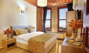 Mystic Hotel