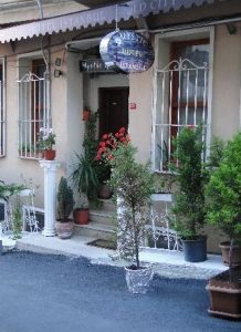 Mystic Hotel