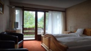 Alpenhotel Residence