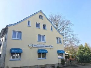 Steinberger Hof