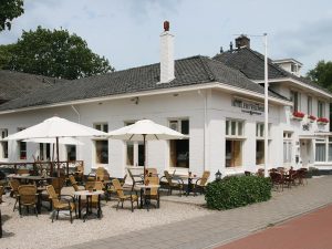 Hotel-Restaurant Het Veluwse Bos