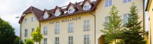 Hotel Müllner