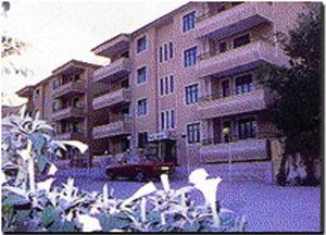 Hotel Arkadas