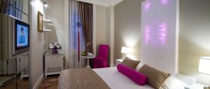 Hotel Avicenna