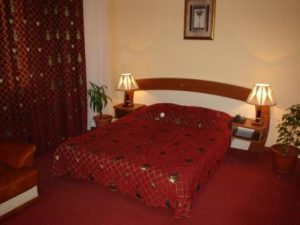 Hotel Maryiotis
