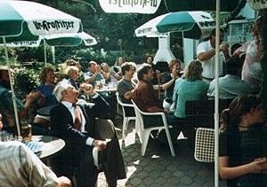 Hotel Sonni – Sachsen