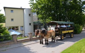 Hotel Haus Oberland