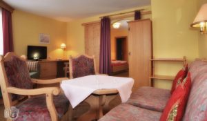 Ferienhotel Lindenhof