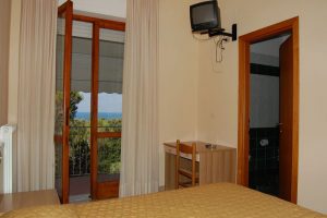 Hotel Rosa Del Tirreno