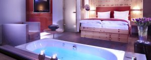 Alpen Adria Hotel & Spa