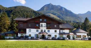 Hotel Bergrose