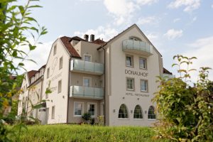 Hotel Donauhof
