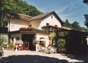 Landgasthof-Hotel Sommer