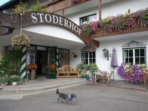 Hotel Stoderhof