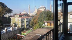 Butikhotel Armagrandi Spina Istanbul