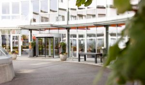 Amadeo Hotel Schaffenrath