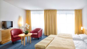 Amadeo Hotel Schaffenrath