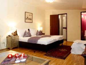 Landidyll-Hotel Nudelbacher