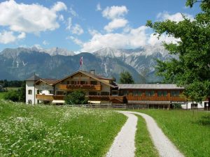 Ferienhotel Geisler