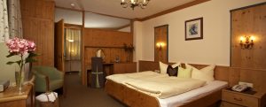 Ferienhotel Geisler