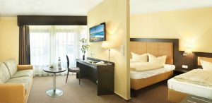 Hotel zur Heidebluete