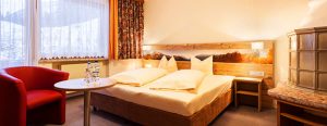 Panoramahotel TALHOF