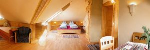 Biolandhaus Arche