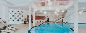 Wellness Oase Aumühle
