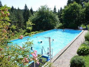 Landidyll-Hotel Nudelbacher