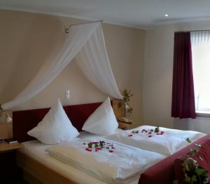 Hotel Vossbur