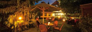 Vitalhotel Am Stadtpark