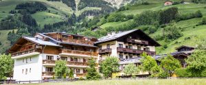 Hotel Sonnhof