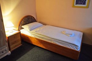 Hotel Hagenmühle