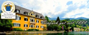 Hotel See-Villa