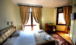 Artefes Hotel