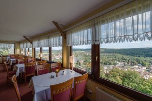 Flair Berghotel Wilhelmsburg