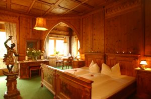 Hotel 3 Mohren