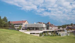 Thermenhotel Stoiser