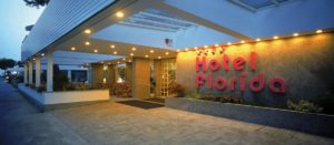 Hotel Florida Lignano