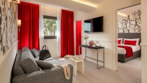 Hotel American Palace EUR ****