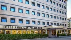 Hotel American Palace EUR ****