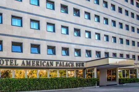 Hotel American Palace EUR ****