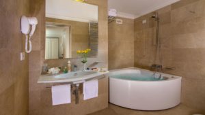 Hotel Della Conciliazione ****