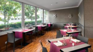 Hotel American Palace EUR ****