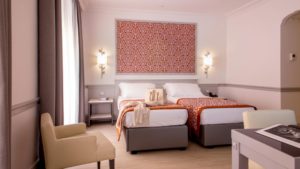 Hotel Della Conciliazione ****
