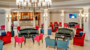 Hotel Cristoforo Colombo ****