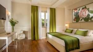 Hotel Cristoforo Colombo ****
