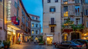 Hotel Sole Roma ***