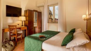 Hotel Sole Roma ***
