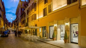 Hotel Della Conciliazione ****